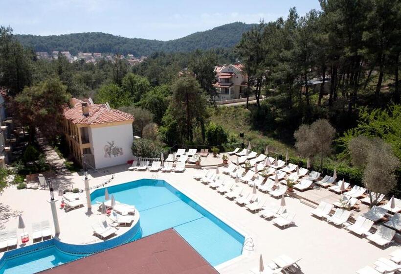 Pine Valley Hotel Oludeniz