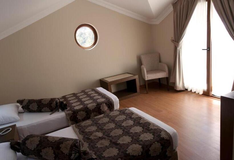 Pine Valley Hotel Oludeniz