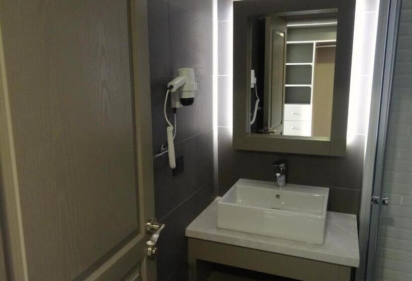 Pine Valley Hotel Oludeniz