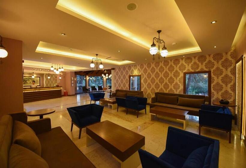 Pine Valley Hotel Oludeniz