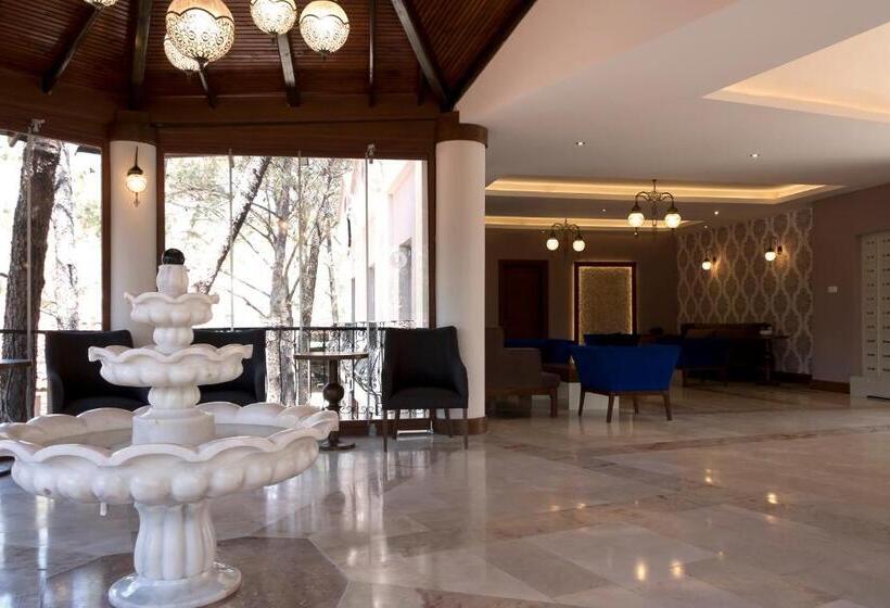 Pine Valley Hotel Oludeniz