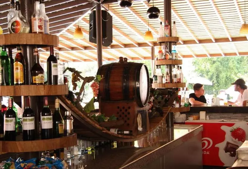 Pine Valley Hotel Oludeniz