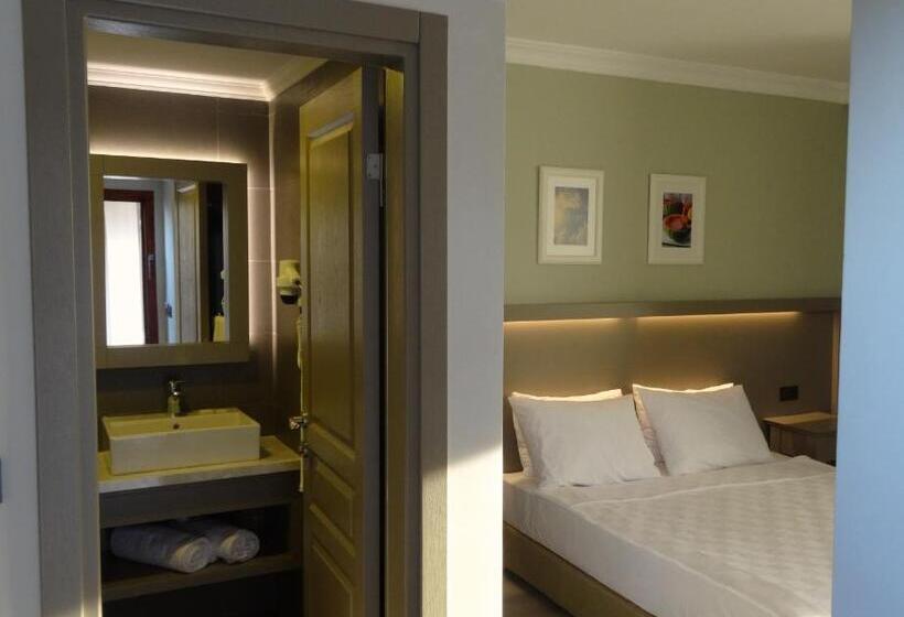 Pine Valley Hotel Oludeniz