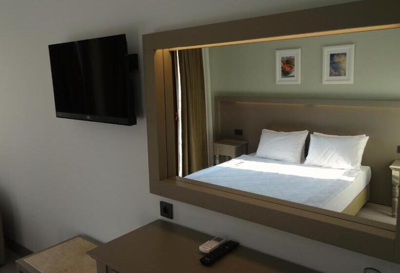 Pine Valley Hotel Oludeniz