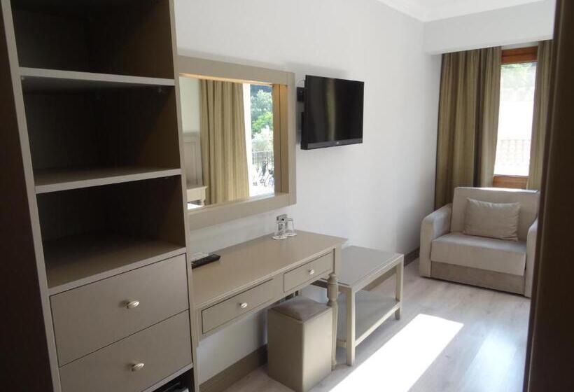 Pine Valley Hotel Oludeniz