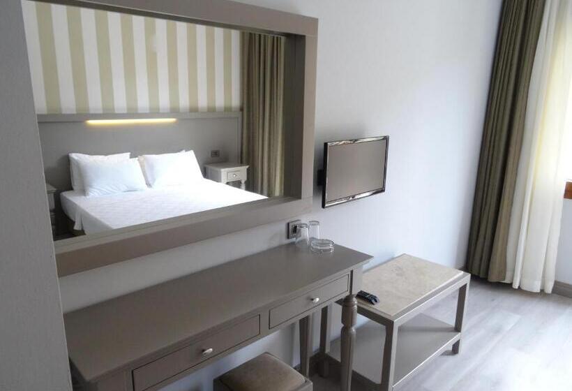 Pine Valley Hotel Oludeniz