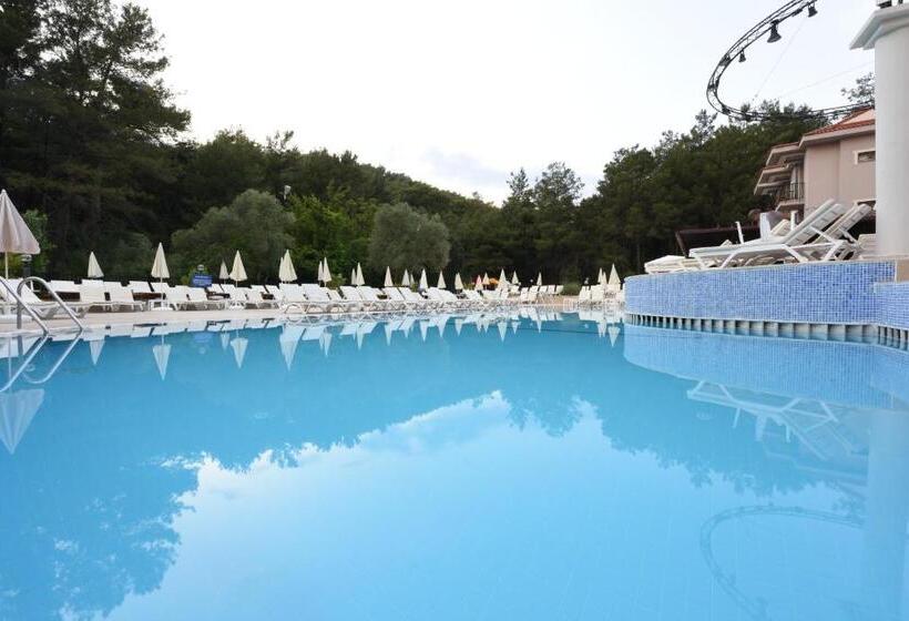 Pine Valley Hotel Oludeniz