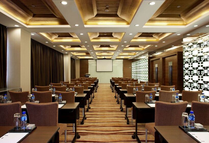 酒店 Radisson Tianjin