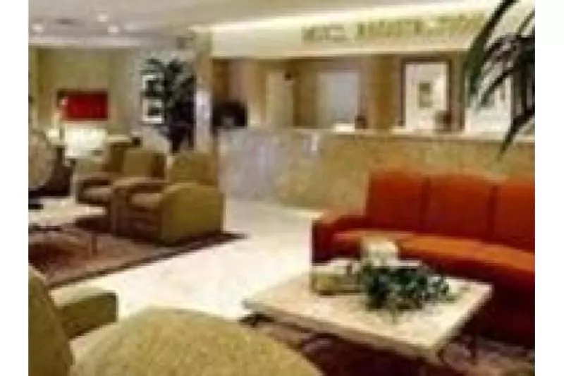 酒店 Royal Vacation Suites Parsippany