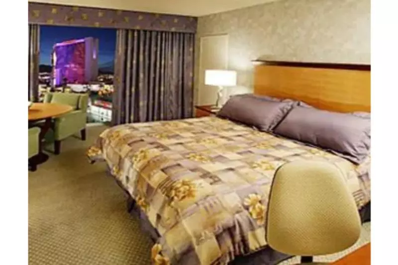 酒店 Royal Vacation Suites Parsippany