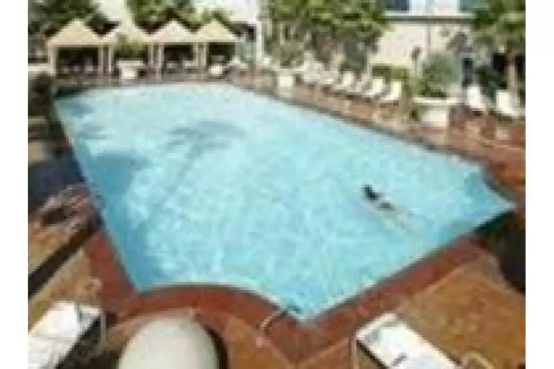 酒店 Royal Vacation Suites Parsippany