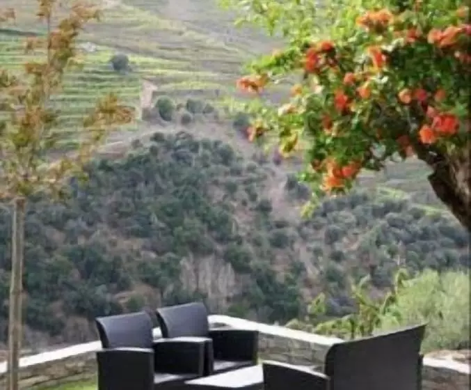 Maaseutuhotelli Rural Quinta Do Pego