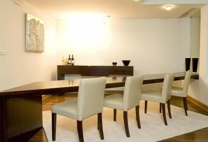 فندق ريفى Rural Quinta Do Pego