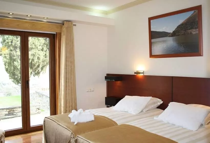 Maaseutuhotelli Rural Quinta Do Pego