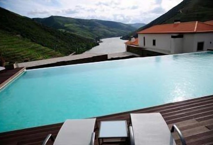 فندق ريفى Rural Quinta Do Pego