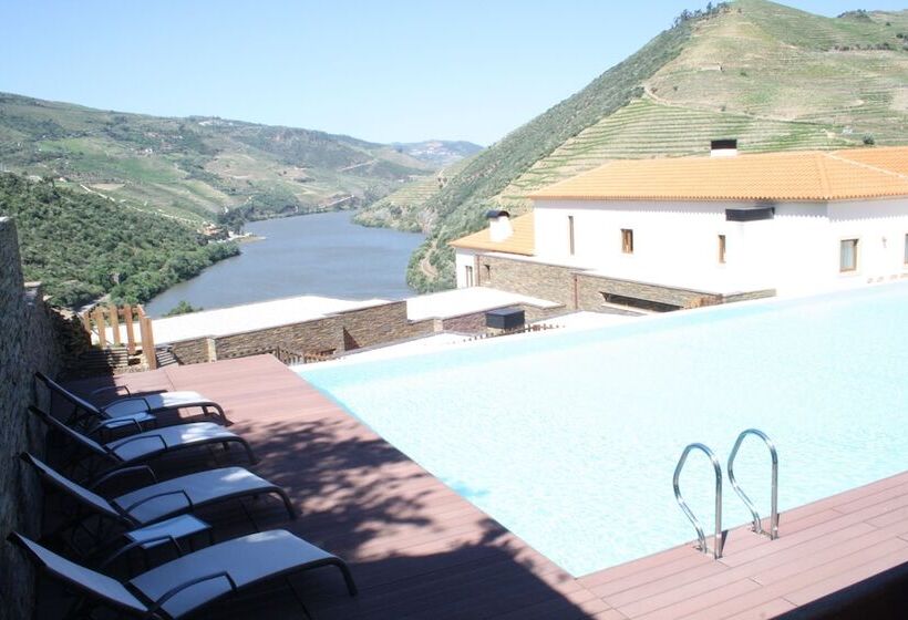 فندق ريفى Rural Quinta Do Pego