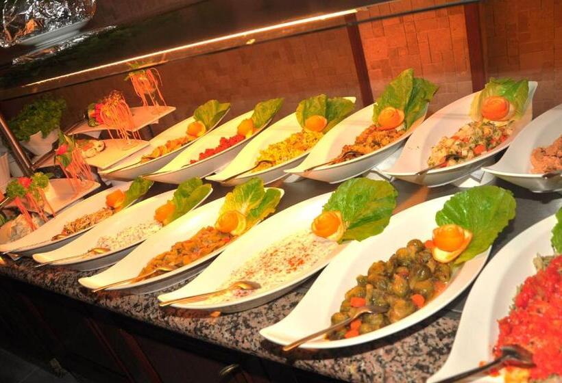 בית מלון כפרי Sun Beach Park & Spa