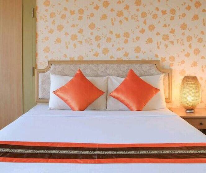 Hotel Takiab Beach Resort