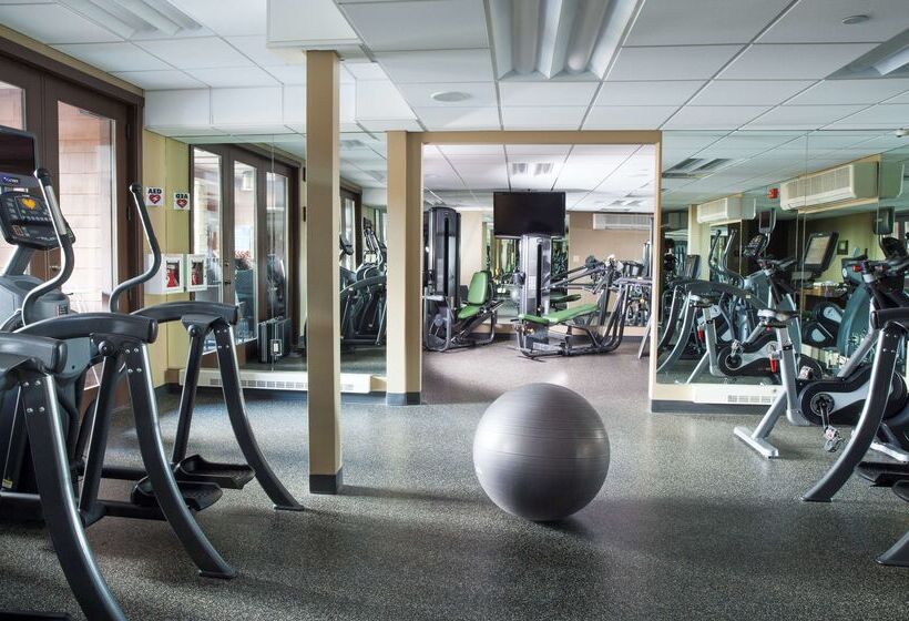 ホテル Terra Jackson Hole, A Noble House Resort