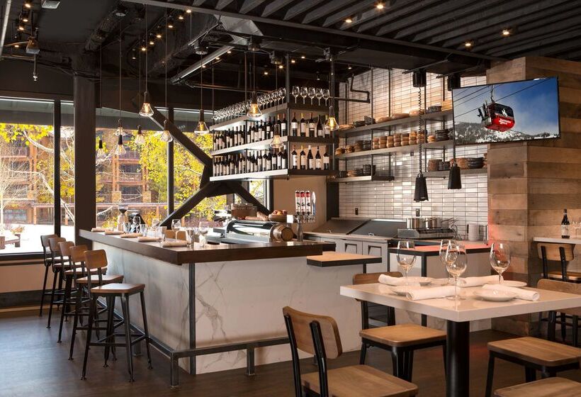 ホテル Terra Jackson Hole, A Noble House Resort