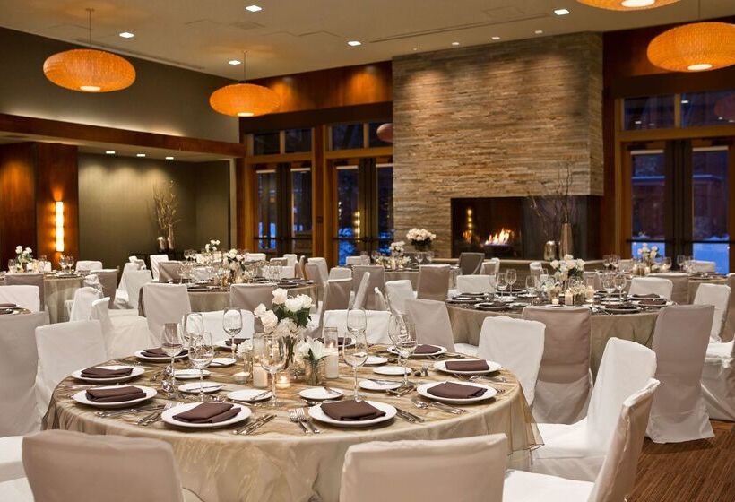 ホテル Terra Jackson Hole, A Noble House Resort