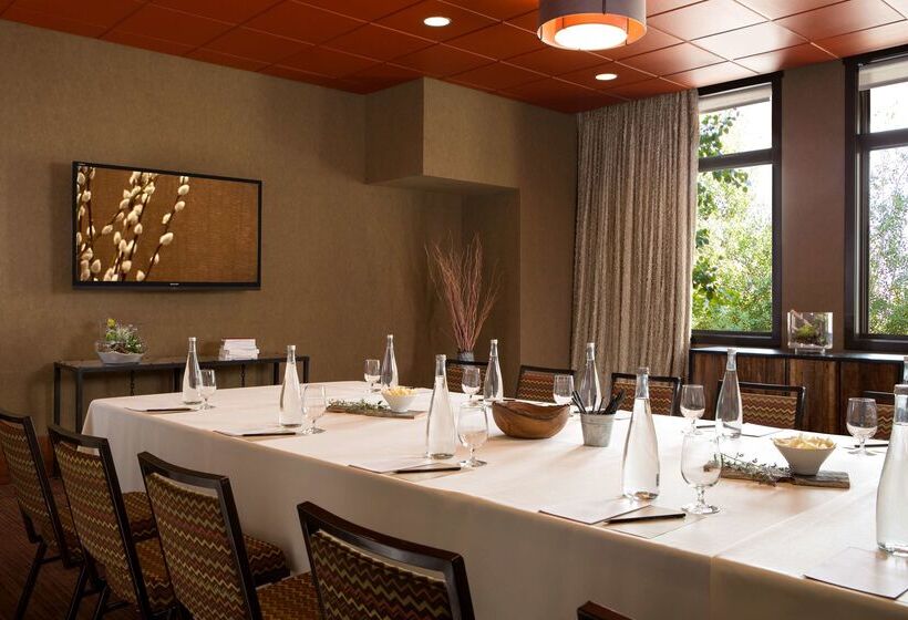 ホテル Terra Jackson Hole, A Noble House Resort