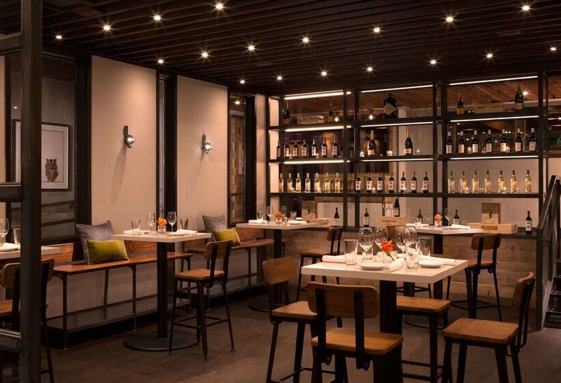 ホテル Terra Jackson Hole, A Noble House Resort