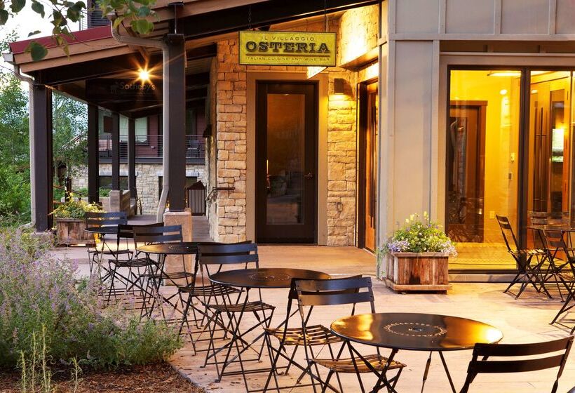 ホテル Terra Jackson Hole, A Noble House Resort