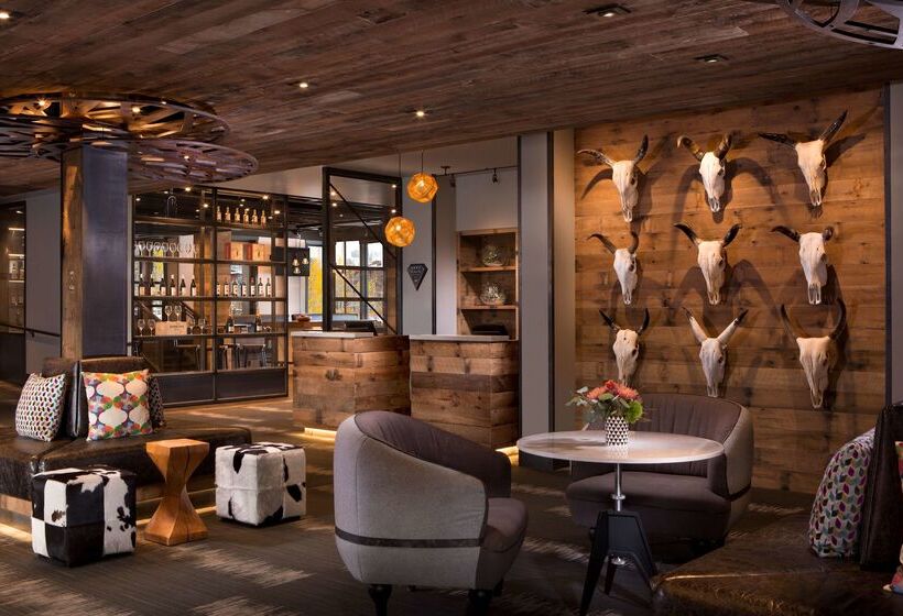 ホテル Terra Jackson Hole, A Noble House Resort