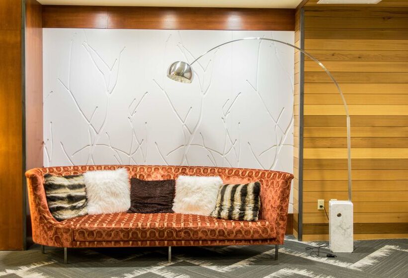 ホテル Terra Jackson Hole, A Noble House Resort