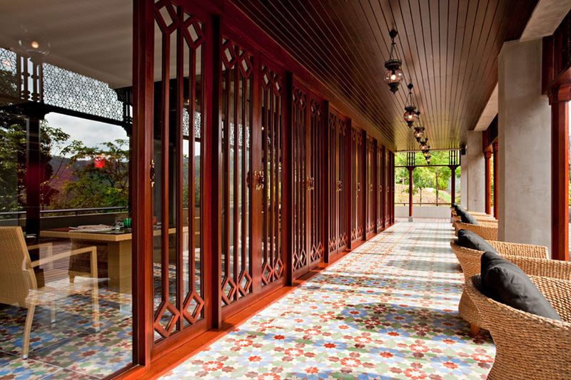 Hotel Villa Zolitude Resort & Spa Sha Extra Plus