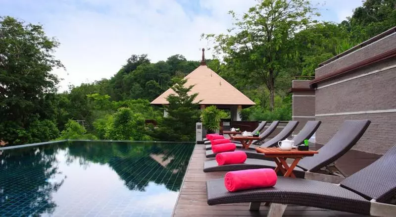 Hotel Villa Zolitude Resort & Spa Sha Extra Plus