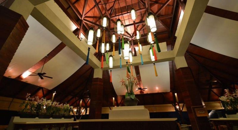 בית מלון כפרי Villa Zolitude Resort & Spa Sha Extra Plus