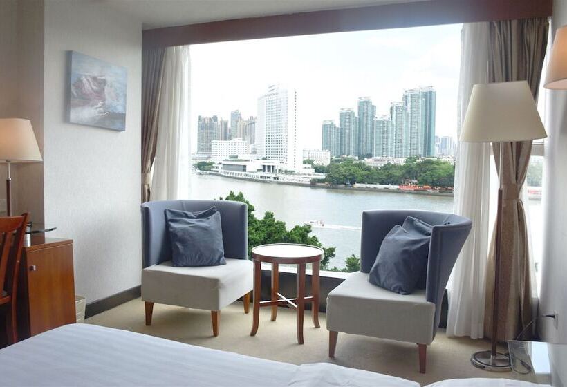 Jiangyue Hotel   Guangzhou