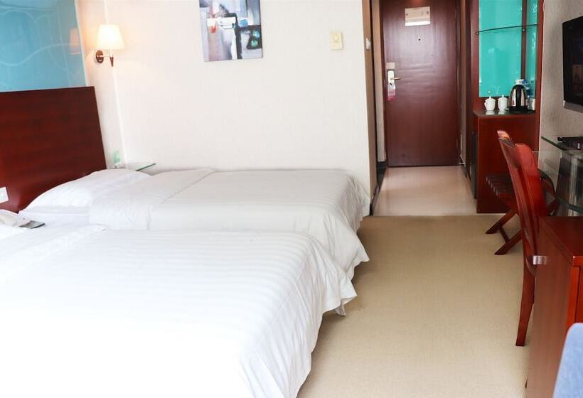 Jiangyue Hotel   Guangzhou