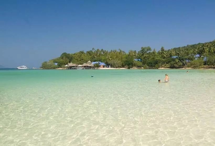 Koh Talu Island Resort