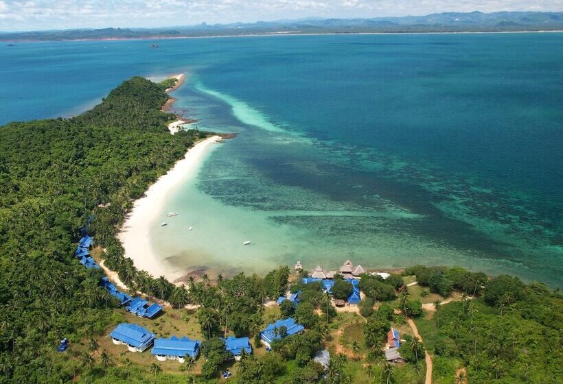 Koh Talu Island Resort