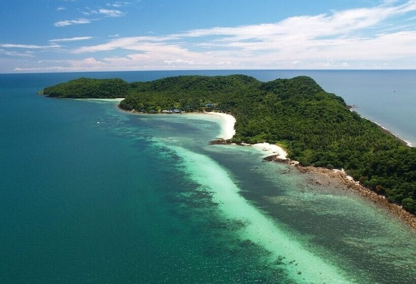 Koh Talu Island Resort