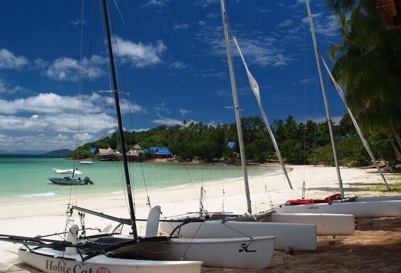 Koh Talu Island Resort