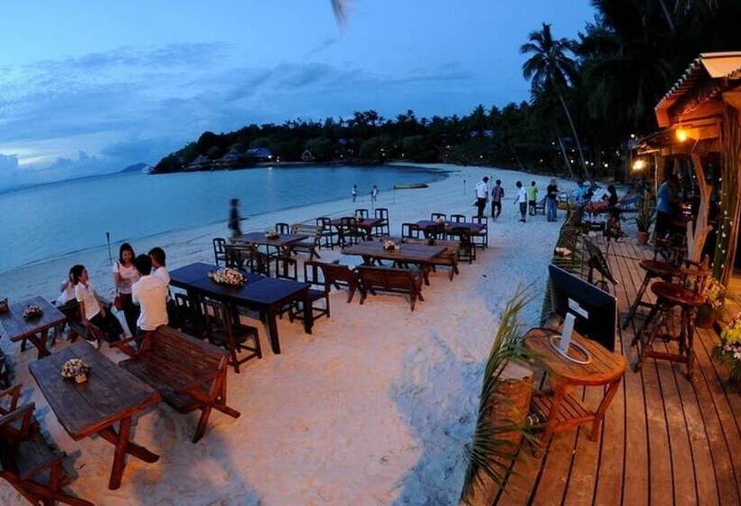 Koh Talu Island Resort