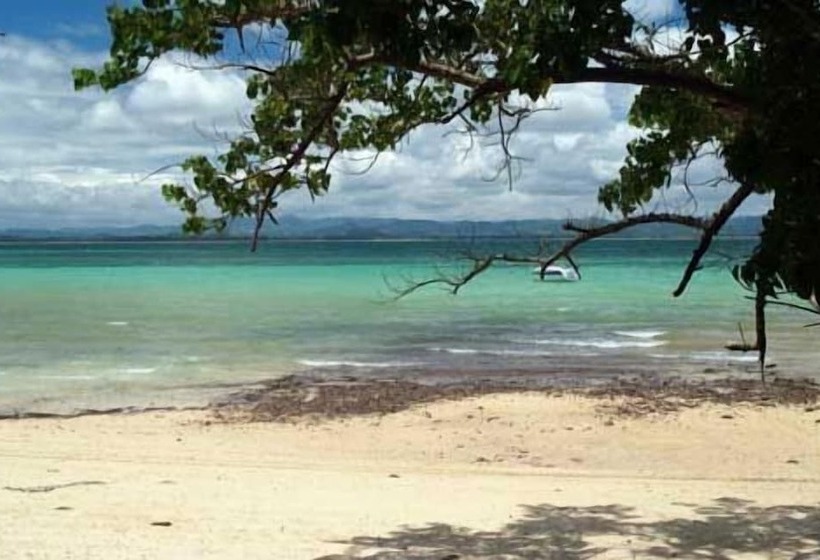 Koh Talu Island Resort