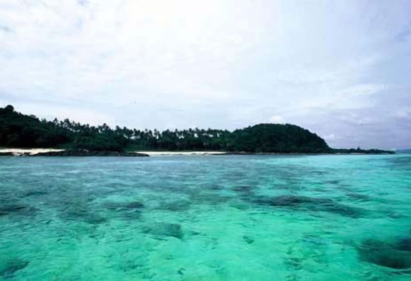 Koh Talu Island Resort