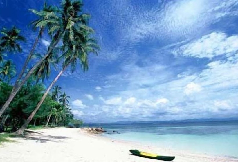 Koh Talu Island Resort