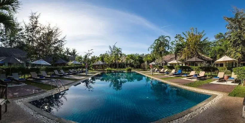 Krabi Aquamarine Resort Sha Plus