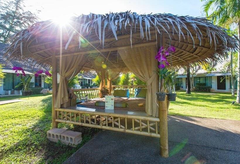 Krabi Aquamarine Resort   Sha Plus