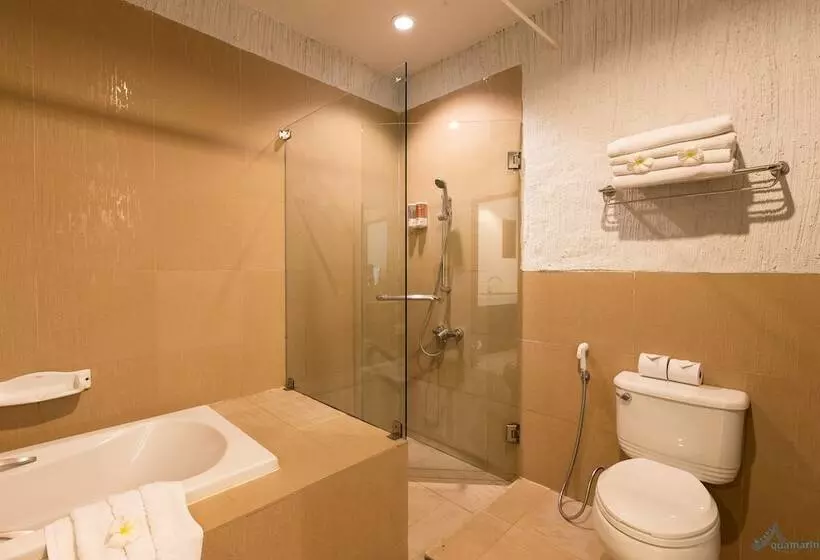 Krabi Aquamarine Resort Sha Plus