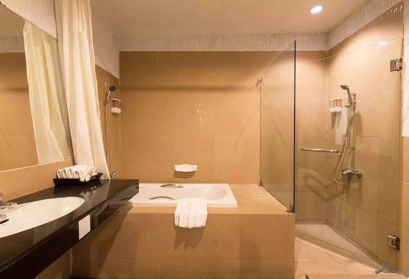 Krabi Aquamarine Resort Sha Plus