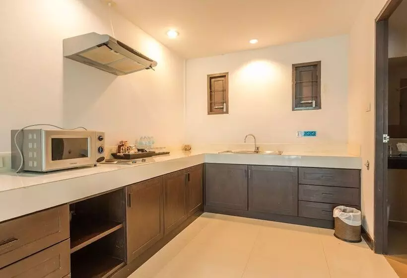 Krabi Aquamarine Resort Sha Plus