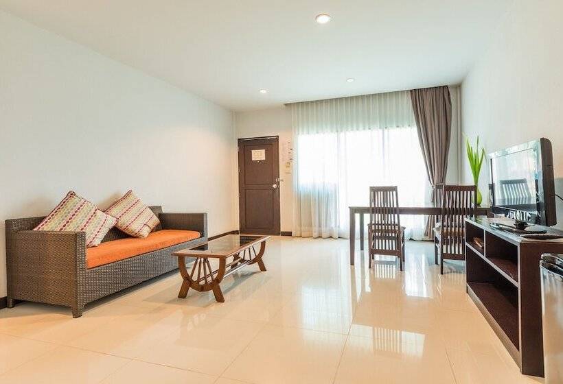 Krabi Aquamarine Resort   Sha Plus