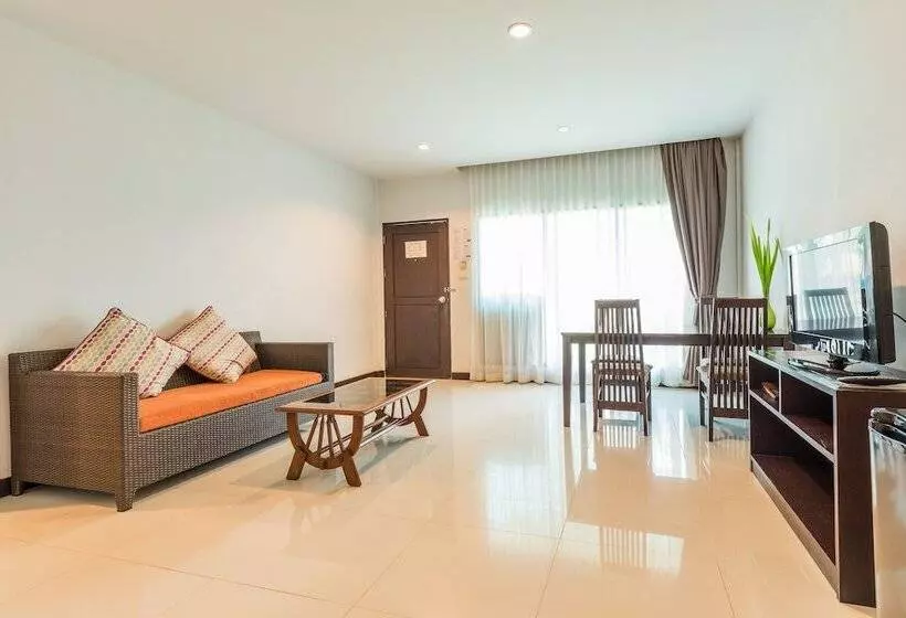 Krabi Aquamarine Resort Sha Plus